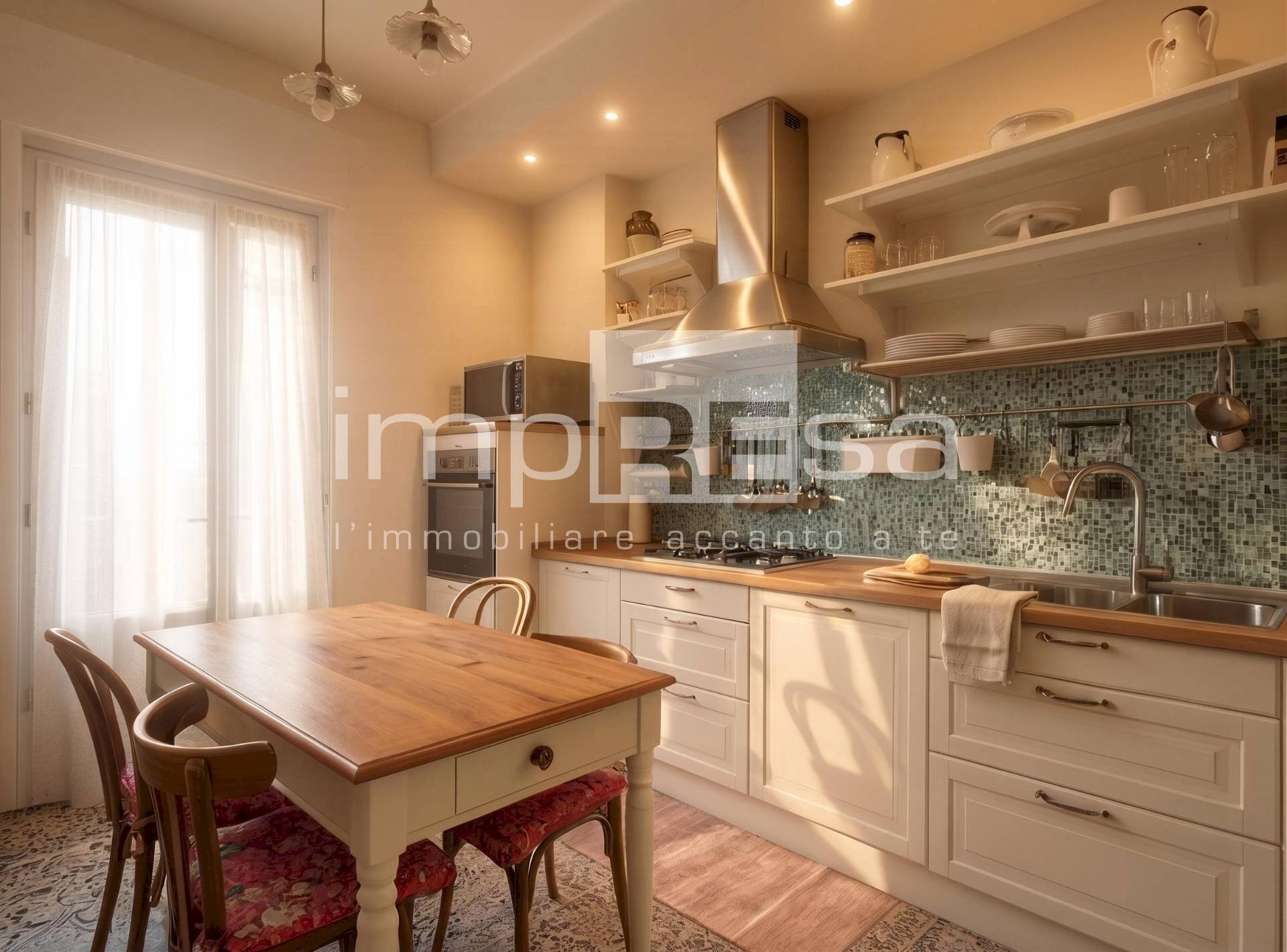 Foto 2 - Apartment viale Luzzatti
 
9, Treviso - photo 2