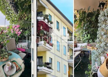 Foto 14 - Apartment viale Luzzatti
 
9, Treviso - photo 14