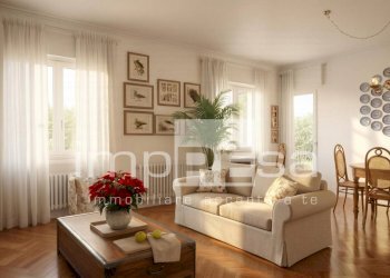 Foto 2 - Apartment viale Luzzatti
 
9, Treviso - photo 2