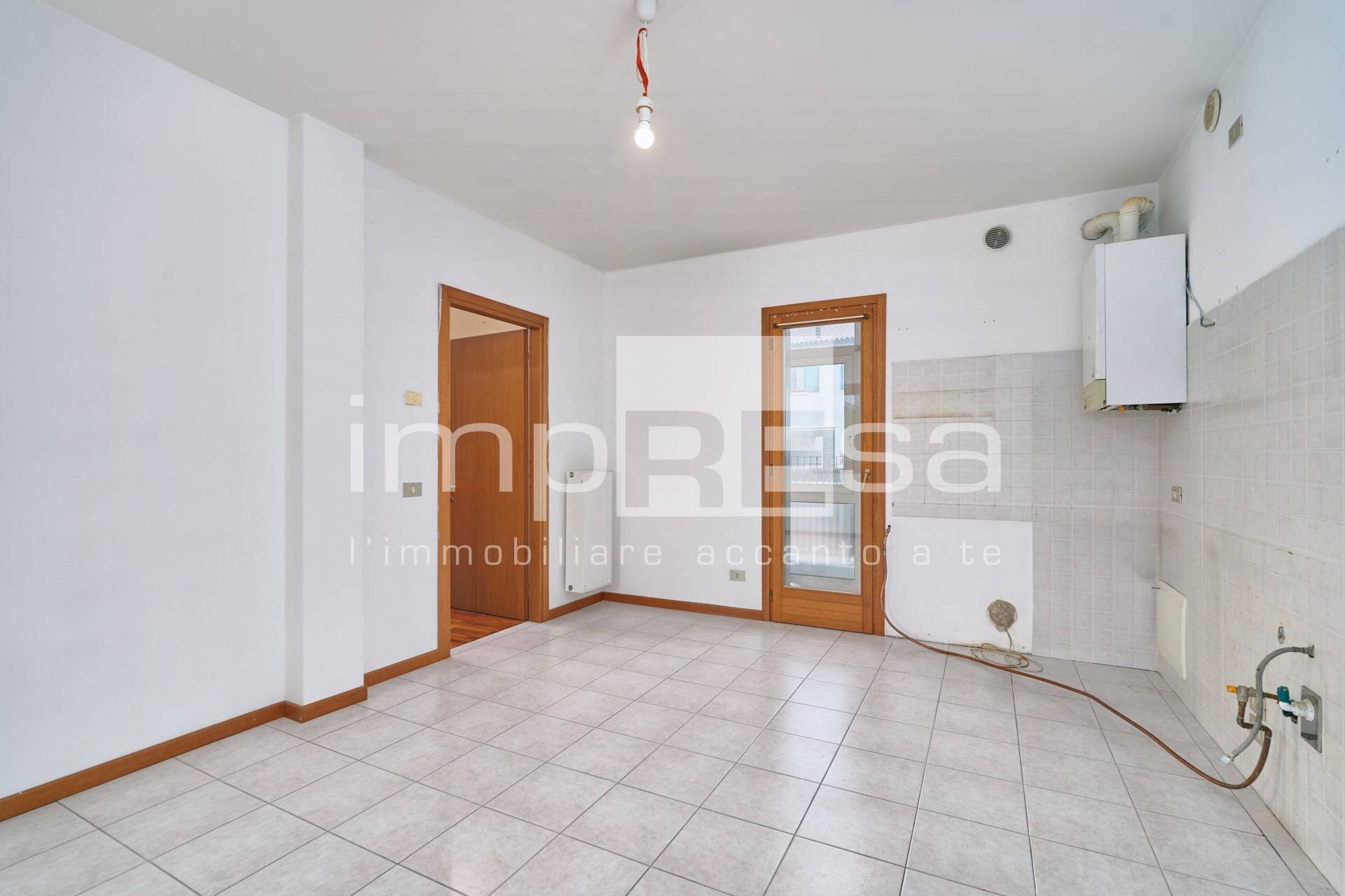 Foto 1 - Bilocale VIA CORTILETTI, MASERADA SUL PIAVE, Maserada sul Piave - foto 1