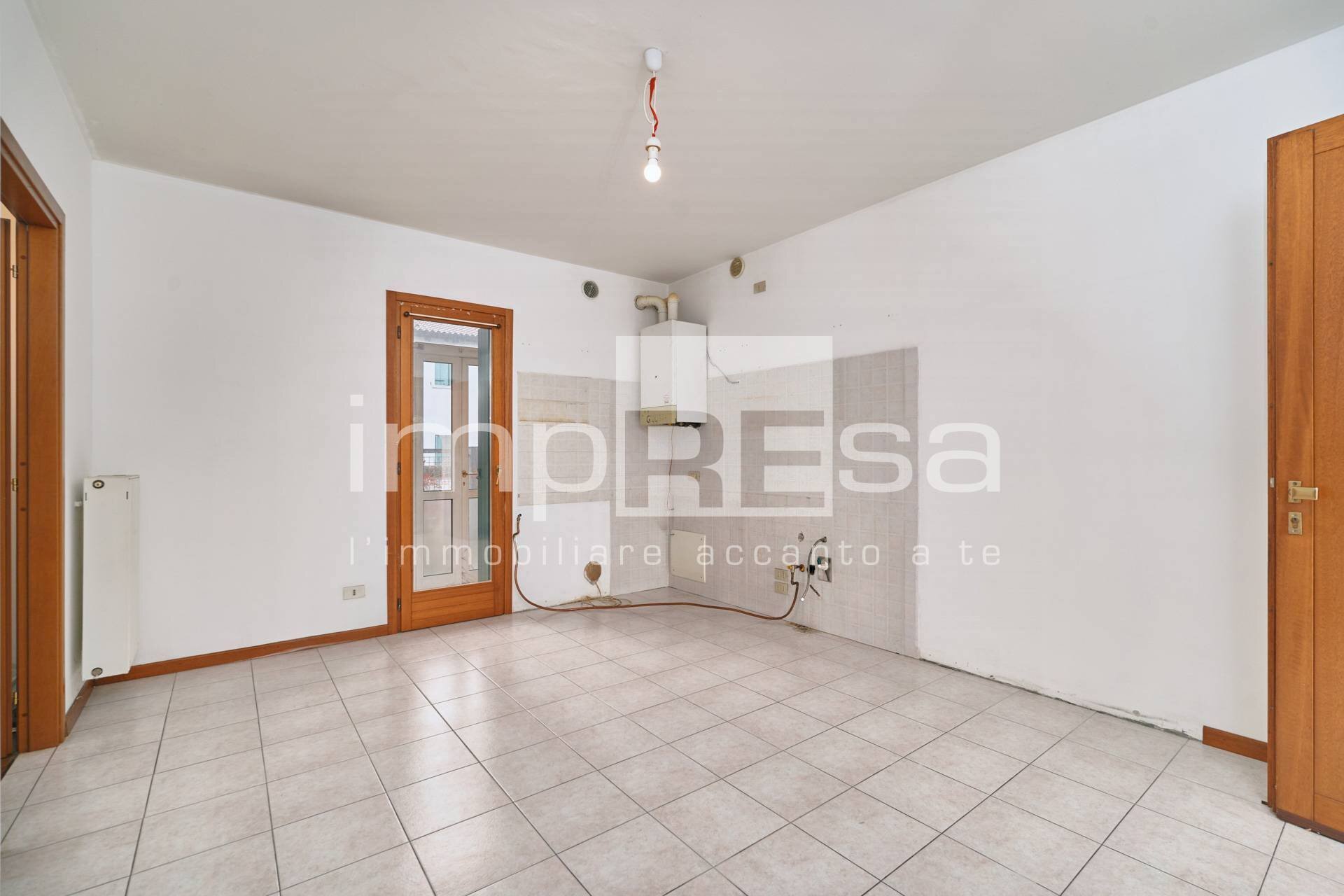 Foto 2 - Bilocale VIA CORTILETTI, MASERADA SUL PIAVE, Maserada sul Piave - foto 2