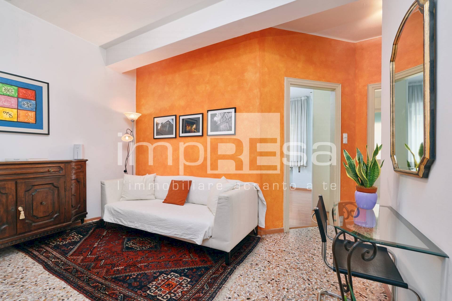 Foto 2 - Quadrilocale via Luigi Pinelli, Treviso - foto 2