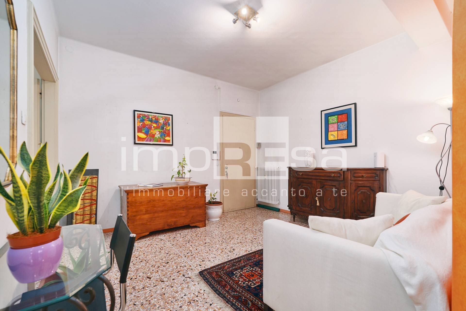 Foto 3 - Quadrilocale via Luigi Pinelli, Treviso - foto 3