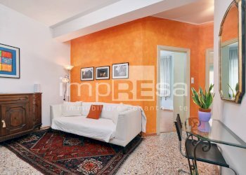 Foto 2 - Quadrilocale via Luigi Pinelli, Treviso - foto 2