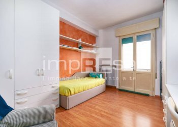 Foto 12 - Quadrilocale via Luigi Pinelli, Treviso - foto 12