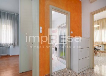 Foto 17 - Quadrilocale via Luigi Pinelli, Treviso - foto 17