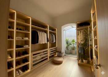 Foto 11 - Quadrilocale Via Manzoni, Napoli - foto 11