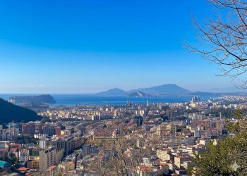 Foto 17 - Quadrilocale Via Manzoni, Napoli - foto 17