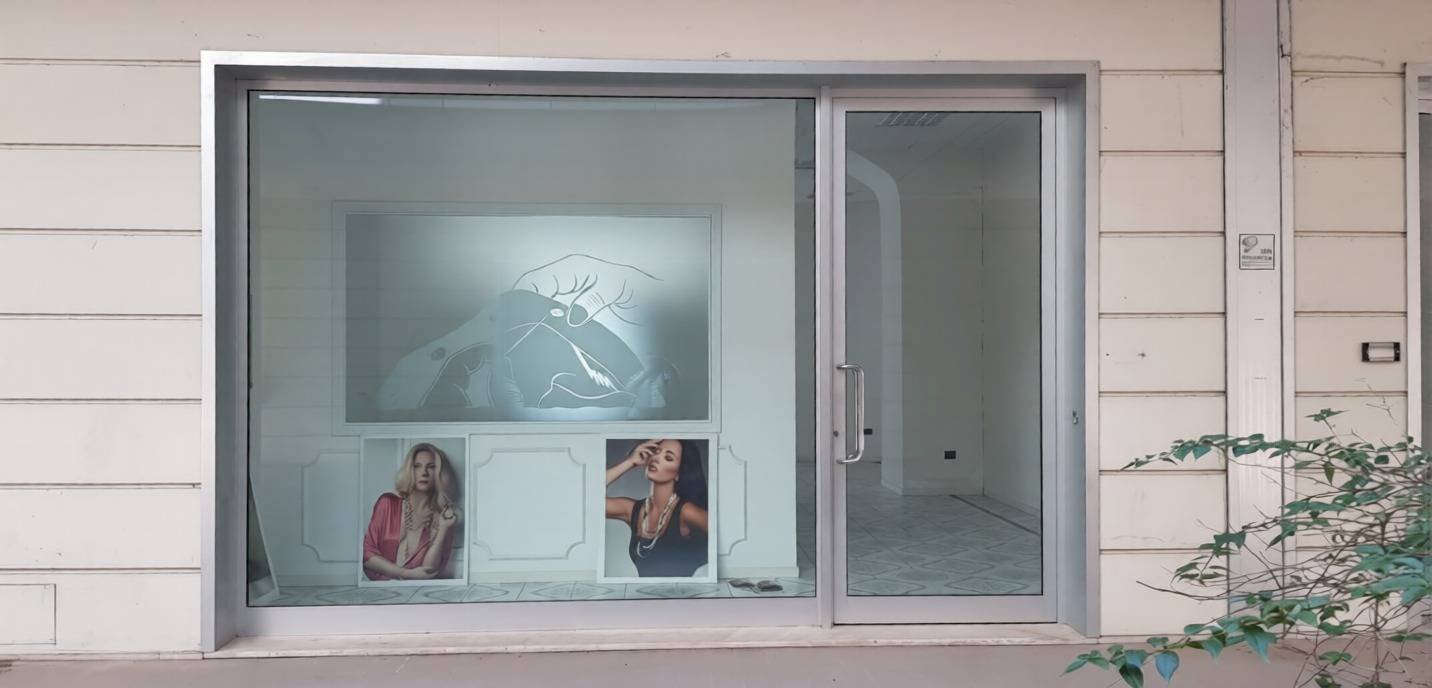 Foto 1 - Locale Commerciale località Pozzo Bianco zona asi
 
81025, Marcianise - foto 1