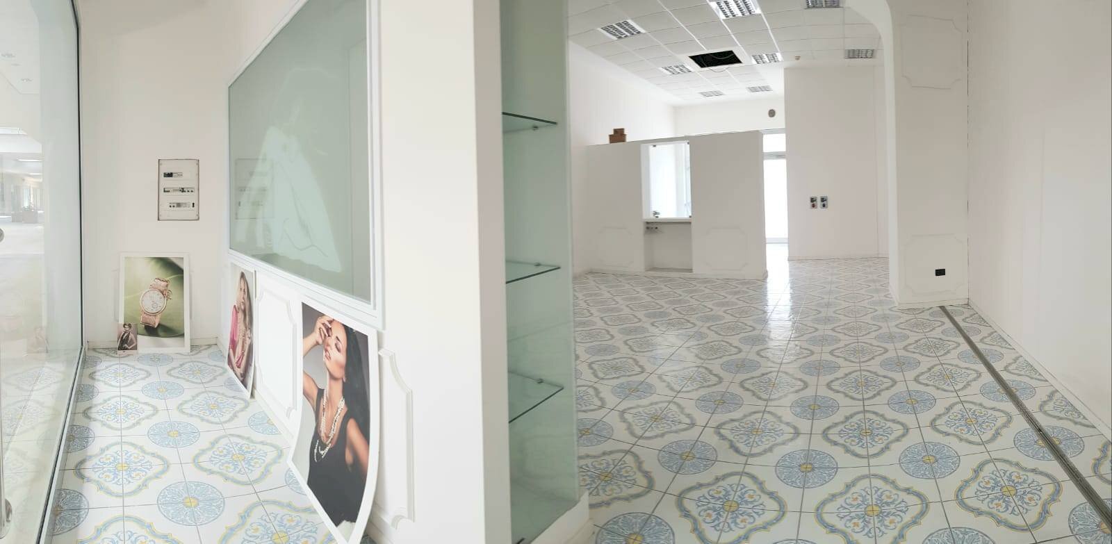 Foto 3 - Locale Commerciale località Pozzo Bianco zona asi
 
81025, Marcianise - foto 3