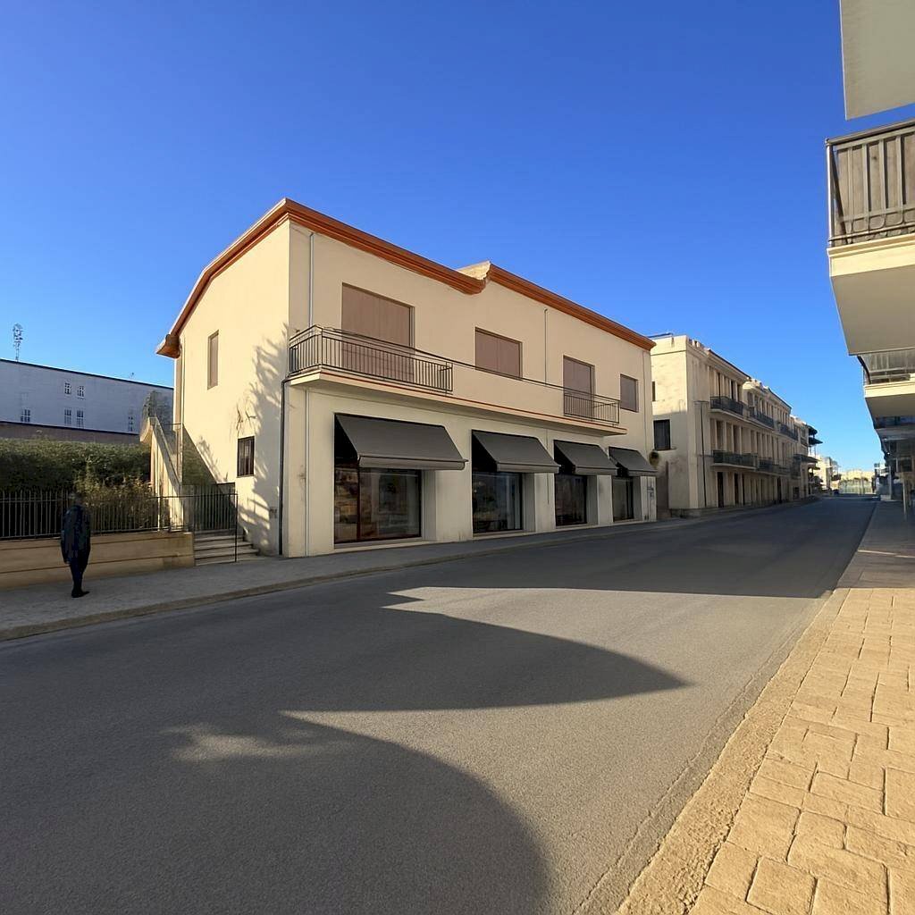 Foto 1 - Appartamento via Caprera, Valledoria - foto 1