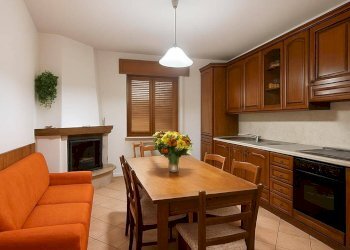 Foto 4 - Appartamento via Gramsci
 
18, Tula - foto 4