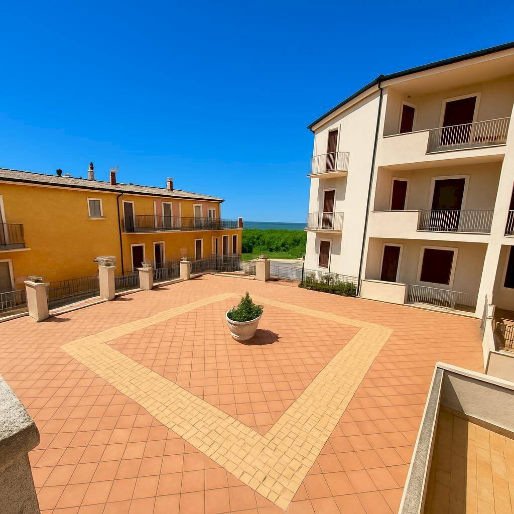 Foto 1 - Appartamento via Mazzini, Valledoria - foto 1