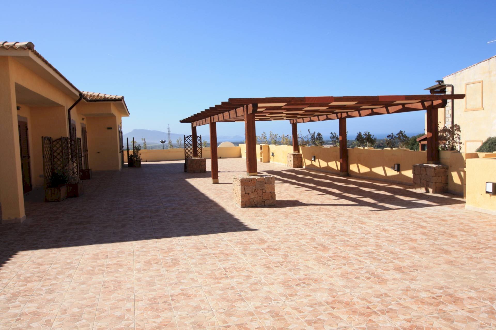 Foto 1 - Trilocale via Pascoli, Badesi - foto 1