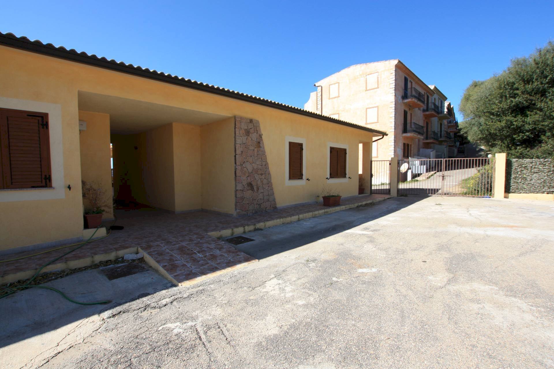 Foto 2 - Trilocale via Pascoli, Badesi - foto 2