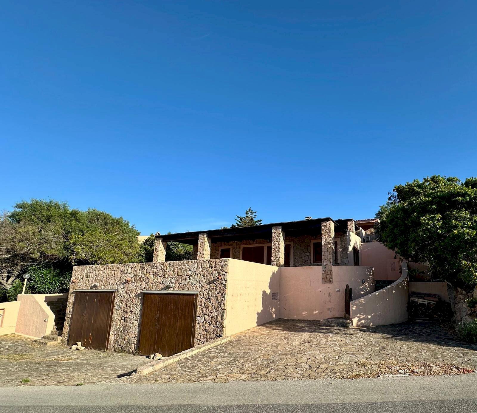 Foto 1 - Villa a Schiera via Li Zoccari, Trinità d'Agultu e Vignola - foto 1