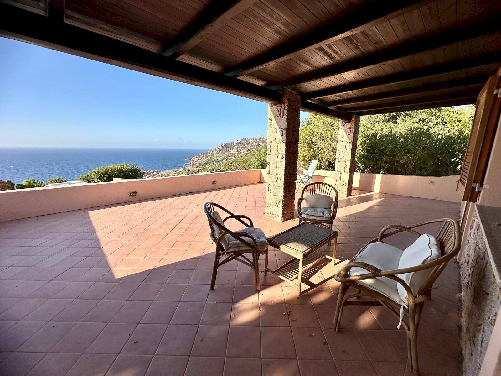 Foto 3 - Villa a Schiera via Li Zoccari, Trinità d'Agultu e Vignola - foto 3