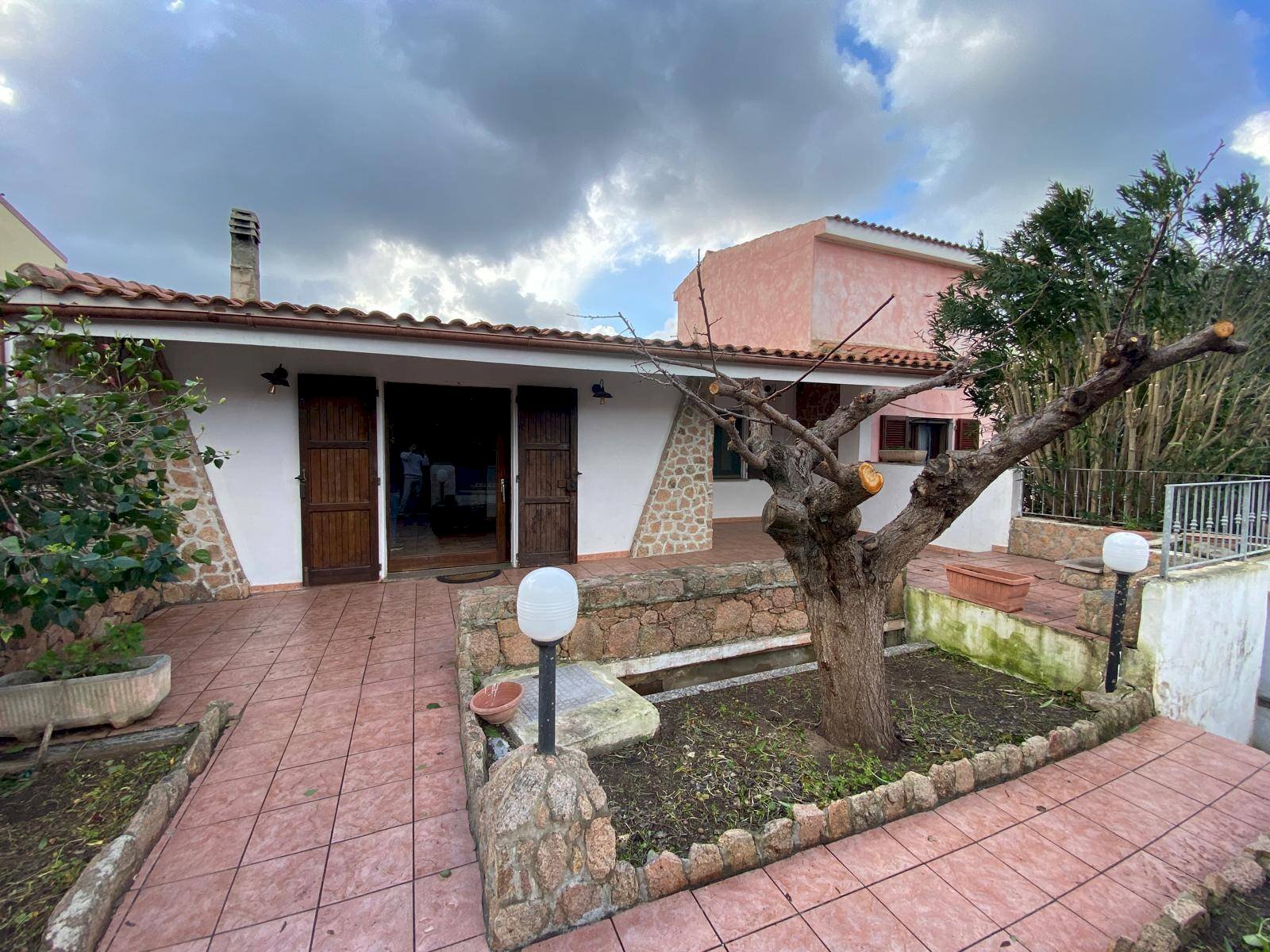 Foto 1 - Villa a Schiera via Pedro Cabral
 
7, Valledoria - foto 1