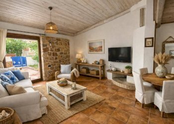 Foto 4 - Villa a Schiera via Pedro Cabral
 
7, Valledoria - foto 4