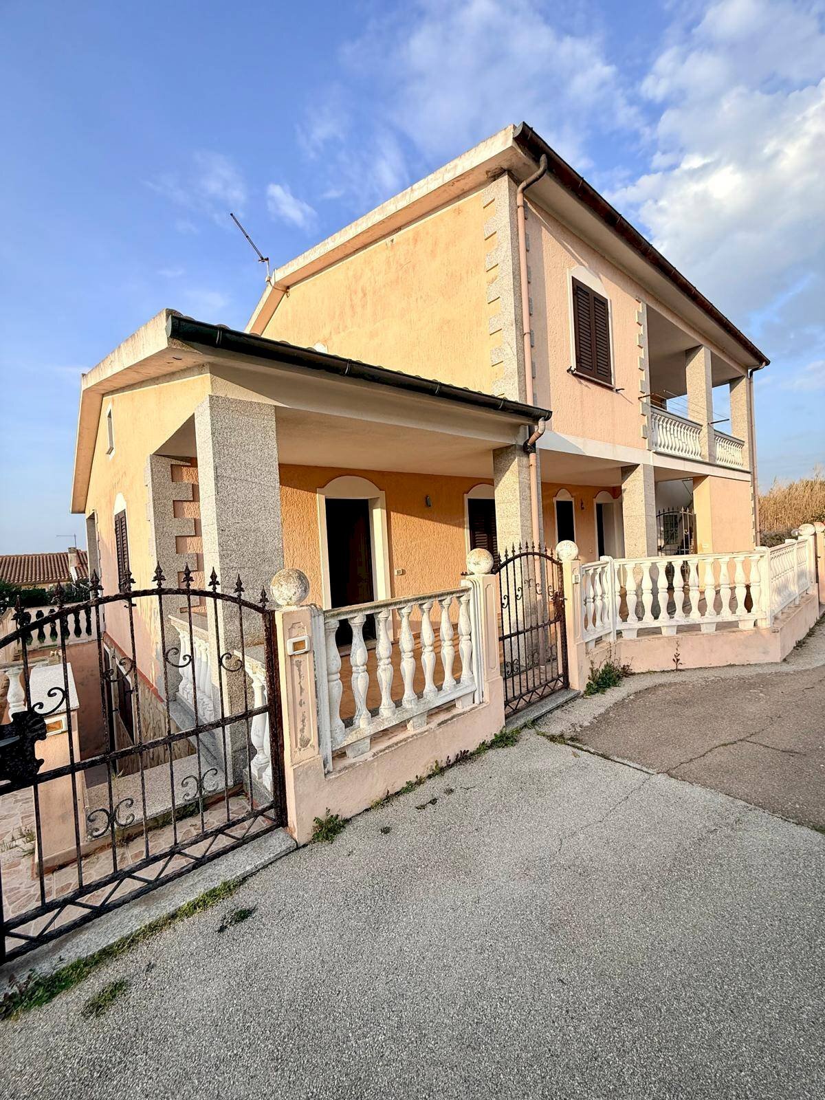 Foto 2 - Appartamento via Vasco de Gama
 
12, Valledoria - foto 2