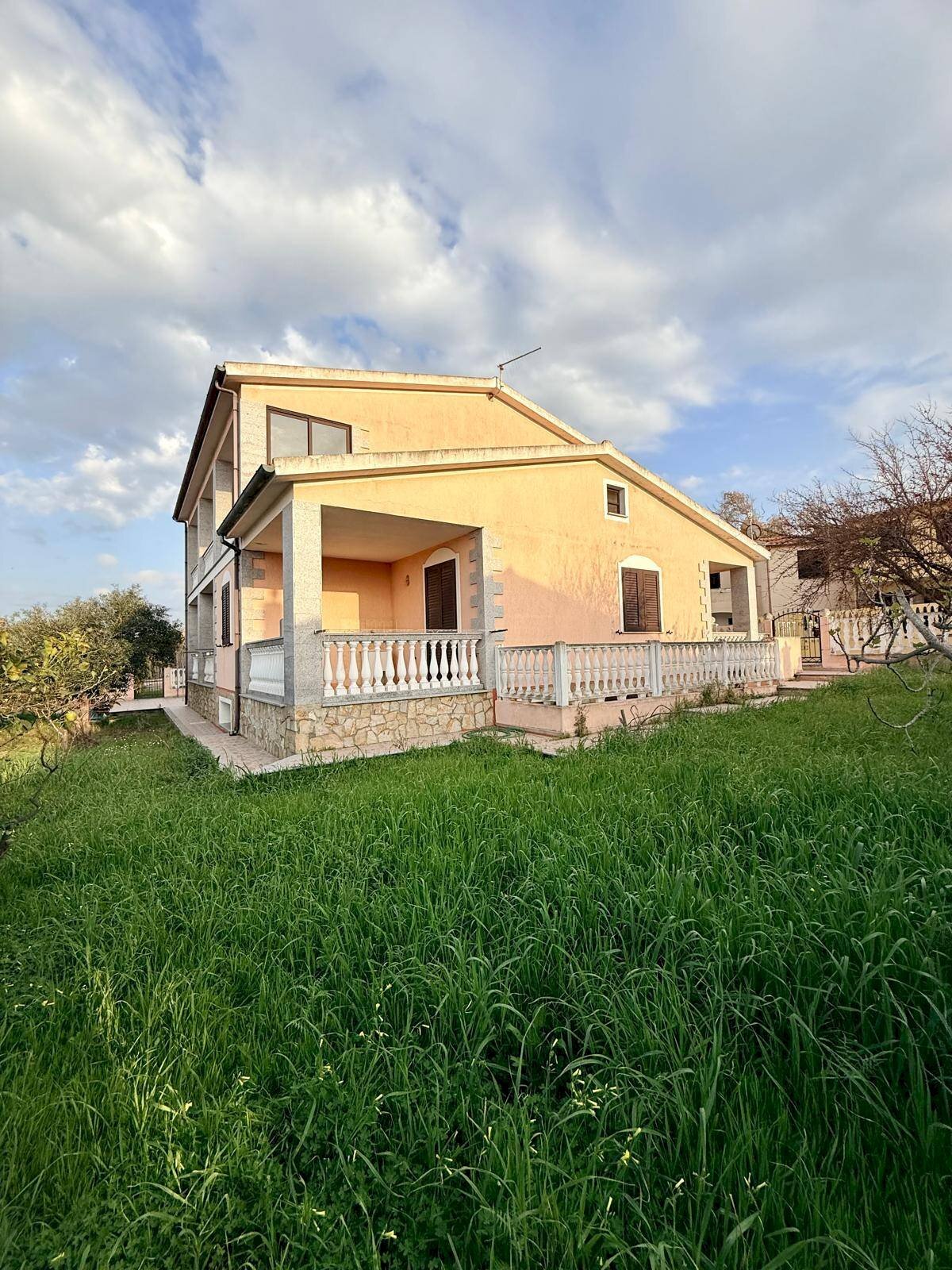 Foto 3 - Appartamento via Vasco de Gama
 
12, Valledoria - foto 3