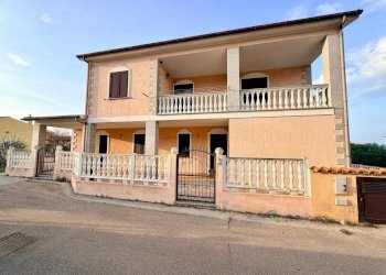 Foto 1 - Appartamento via Vasco de Gama
 
12, Valledoria - foto 1