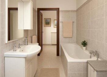 Foto 10 - Appartamento via Vasco de Gama
 
12, Valledoria - foto 10