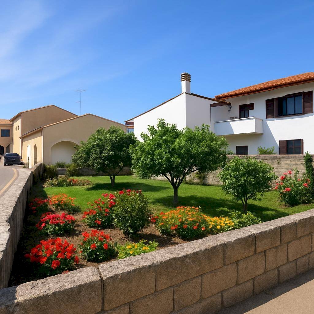 Foto 1 - Appartamento via Bellini
 
3, Valledoria - foto 1