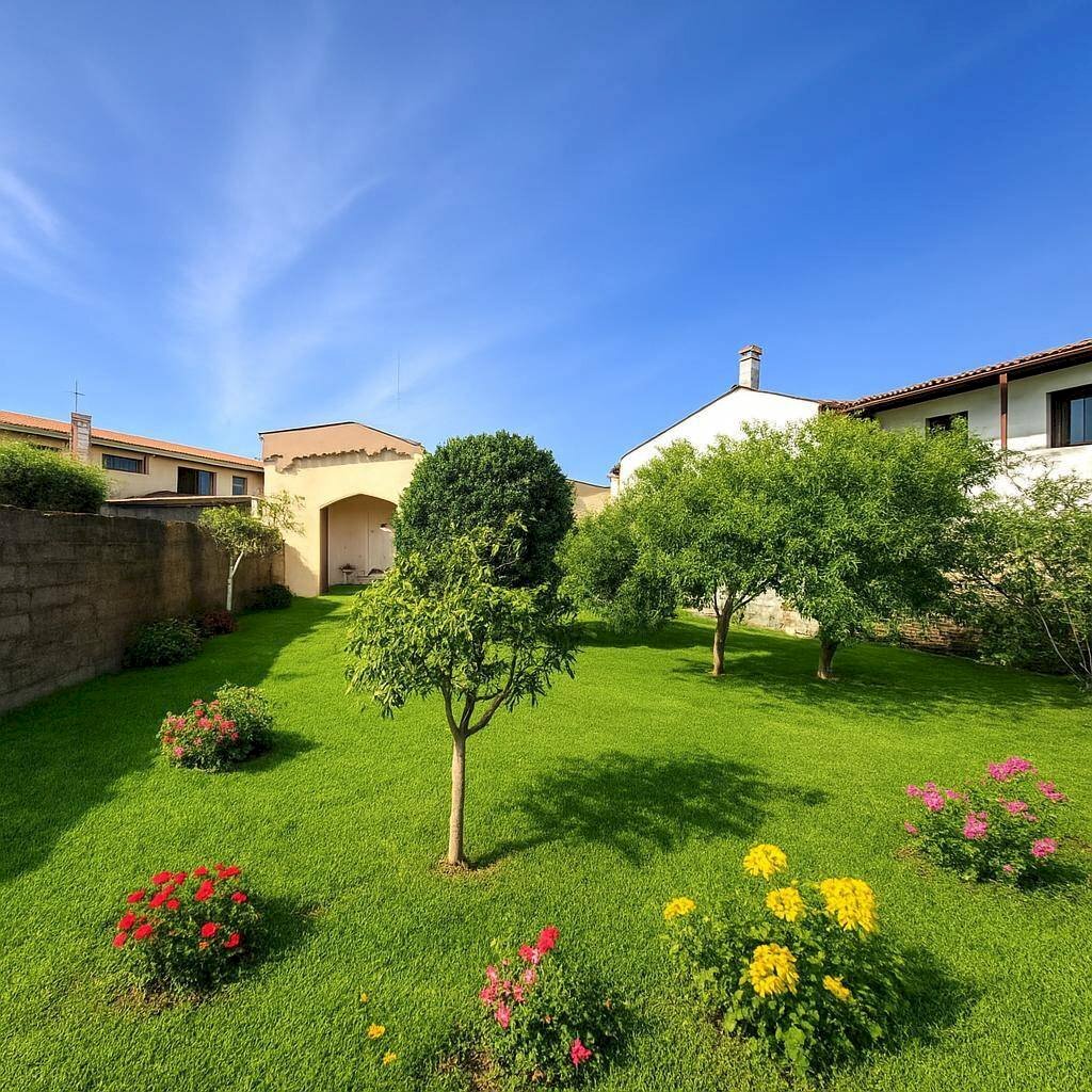 Foto 2 - Appartamento via Bellini
 
3, Valledoria - foto 2