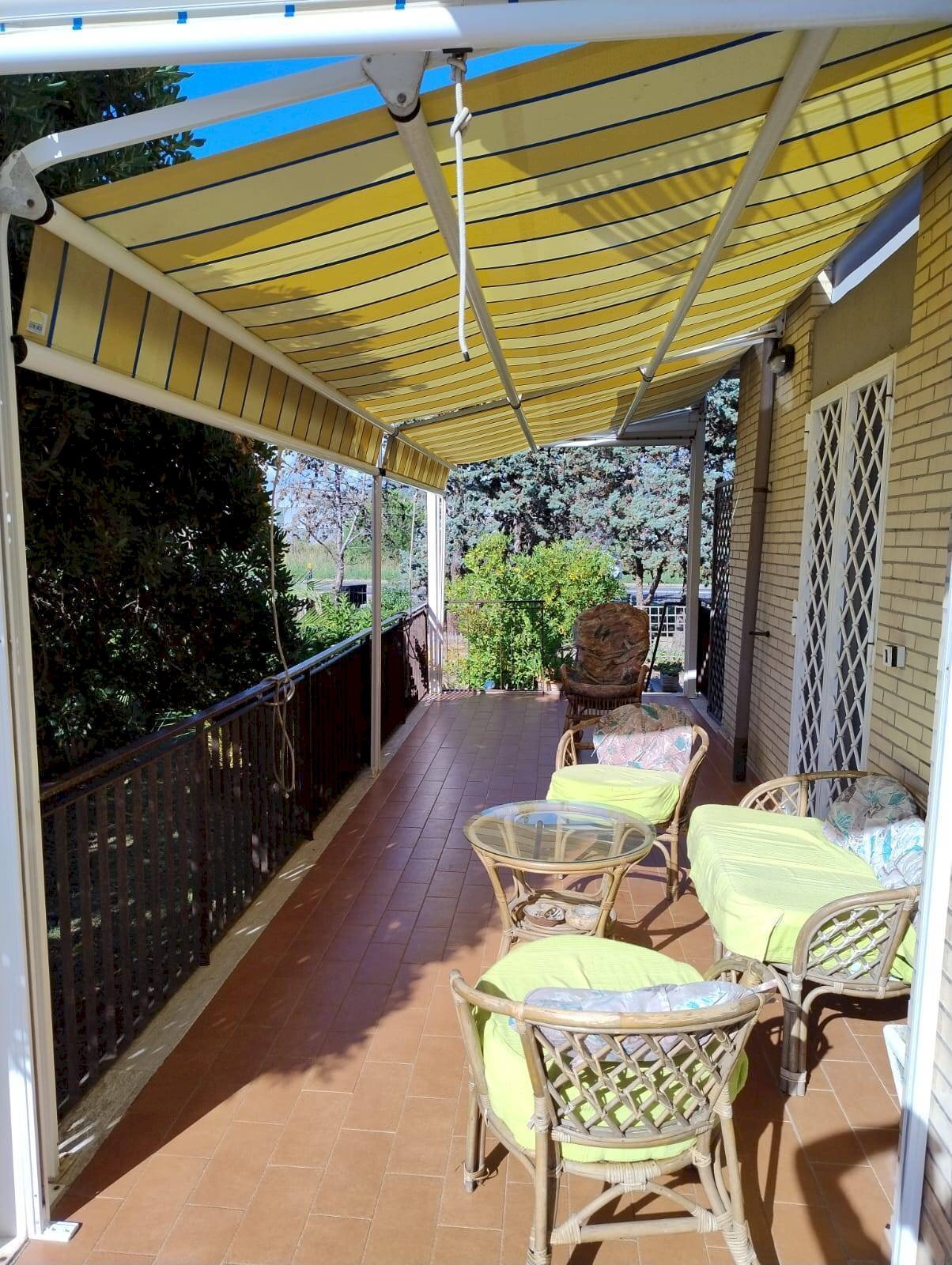 Foto 1 - Villa Via Aurelia, Santa Marinella - photo 1