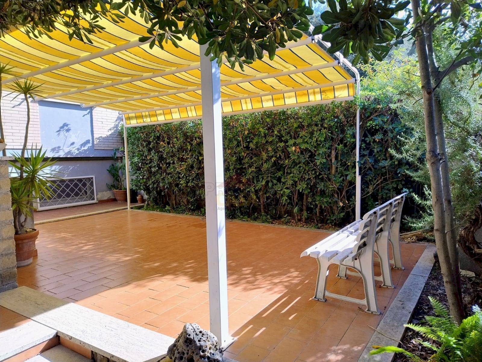 Foto 2 - Villa Via Aurelia, Santa Marinella - photo 2