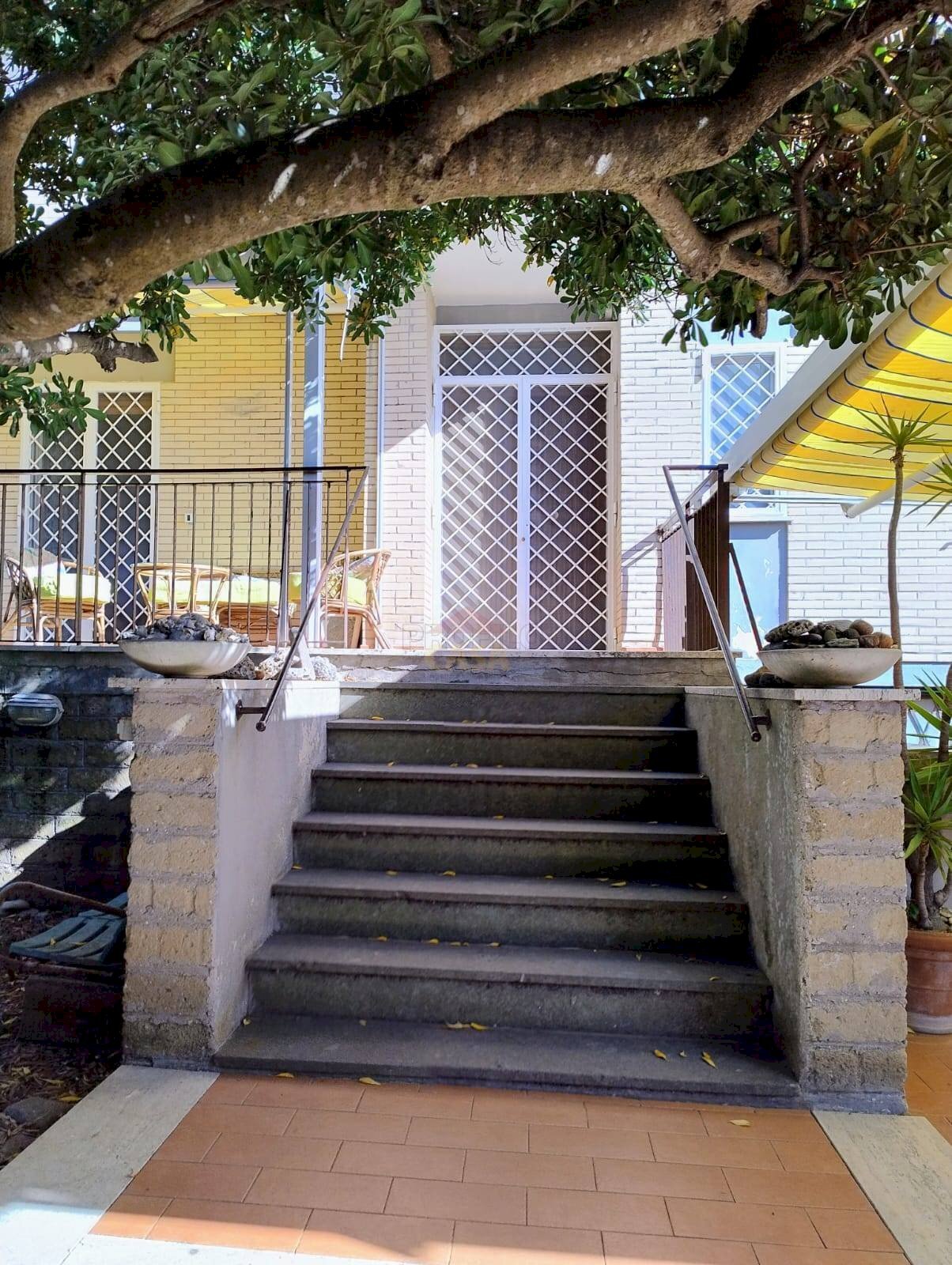 Foto 3 - Villa Via Aurelia, Santa Marinella - photo 3