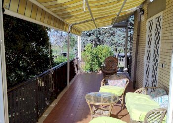 Foto 1 - Villa Via Aurelia, Santa Marinella - foto 1