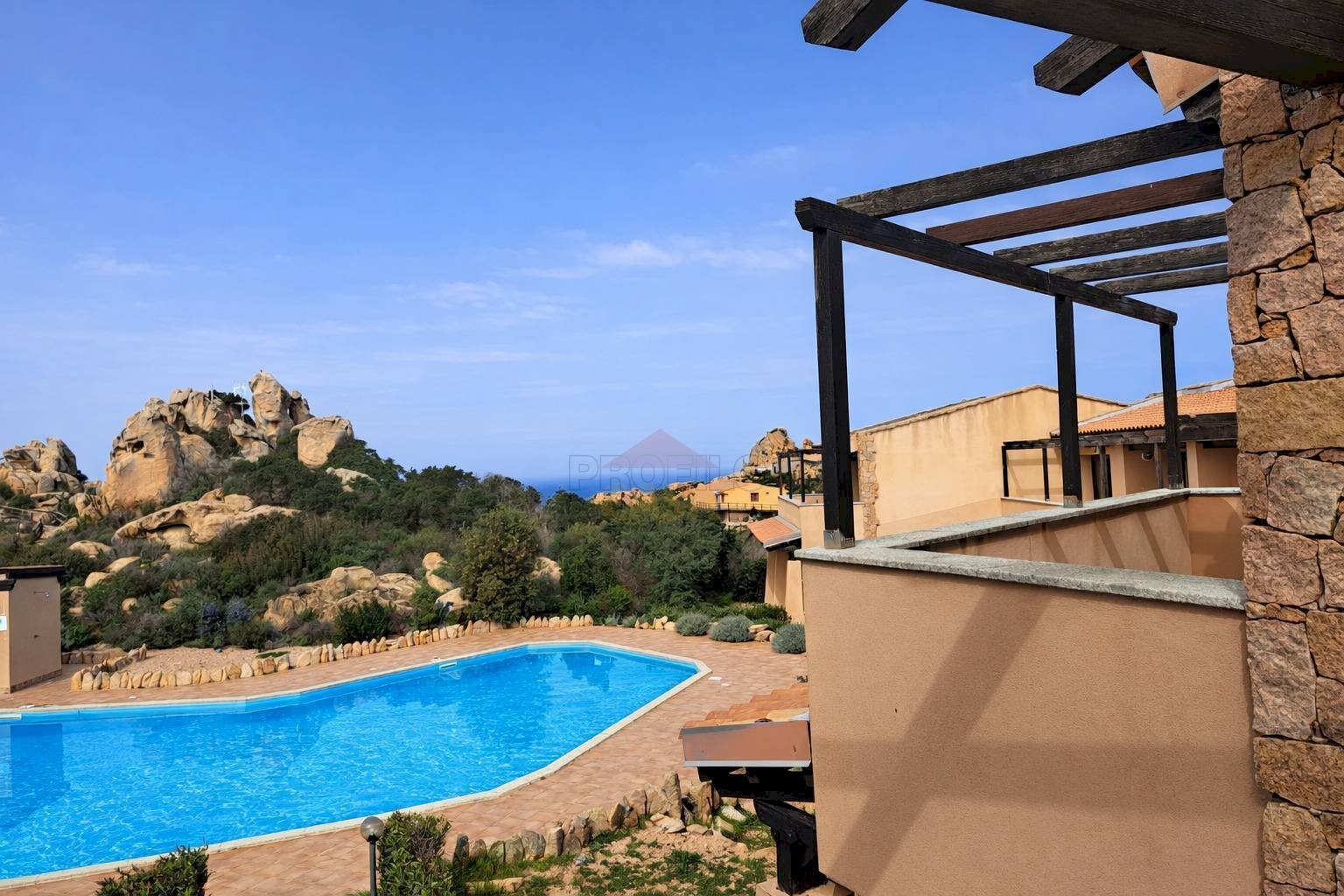 Foto 3 - Three-room apartment Via Li Nibbaroni, Trinità d'Agultu e Vignola - photo 3