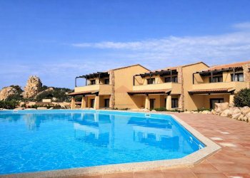 Foto 1 - Three-room apartment Via Li Nibbaroni, Trinità d'Agultu e Vignola - photo 1