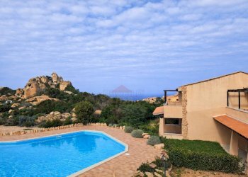 Foto 16 - Three-room apartment Via Li Nibbaroni, Trinità d'Agultu e Vignola - photo 16