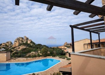 Foto 17 - Three-room apartment Via Li Nibbaroni, Trinità d'Agultu e Vignola - photo 17