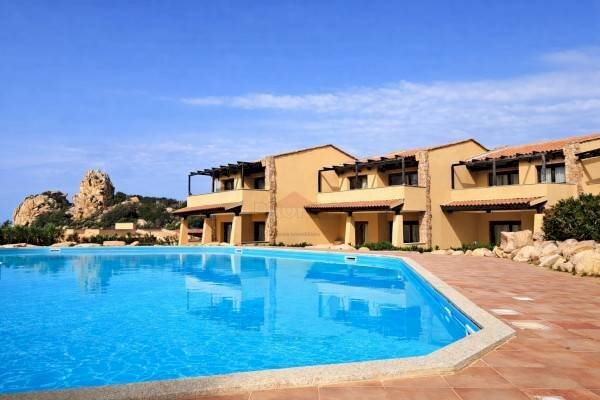 Foto 2 - Terraced Villa Via Li Nibbaroni, Trinità d'Agultu e Vignola - photo 2