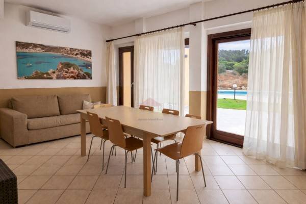 Foto 3 - Terraced Villa Via Li Nibbaroni, Trinità d'Agultu e Vignola - photo 3