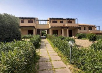 Foto 1 - Villa a Schiera Via Li Nibbaroni, Trinità d'Agultu e Vignola - foto 1