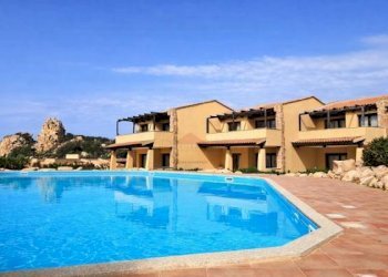 Foto 2 - Villa a Schiera Via Li Nibbaroni, Trinità d'Agultu e Vignola - foto 2