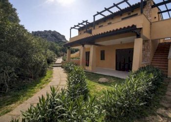 Foto 8 - Villa a Schiera Via Li Nibbaroni, Trinità d'Agultu e Vignola - foto 8