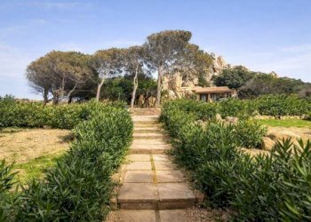 Foto 10 - Villa a Schiera Via Li Nibbaroni, Trinità d'Agultu e Vignola - foto 10