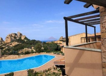 Foto 20 - Villa a Schiera Via Li Nibbaroni, Trinità d'Agultu e Vignola - foto 20