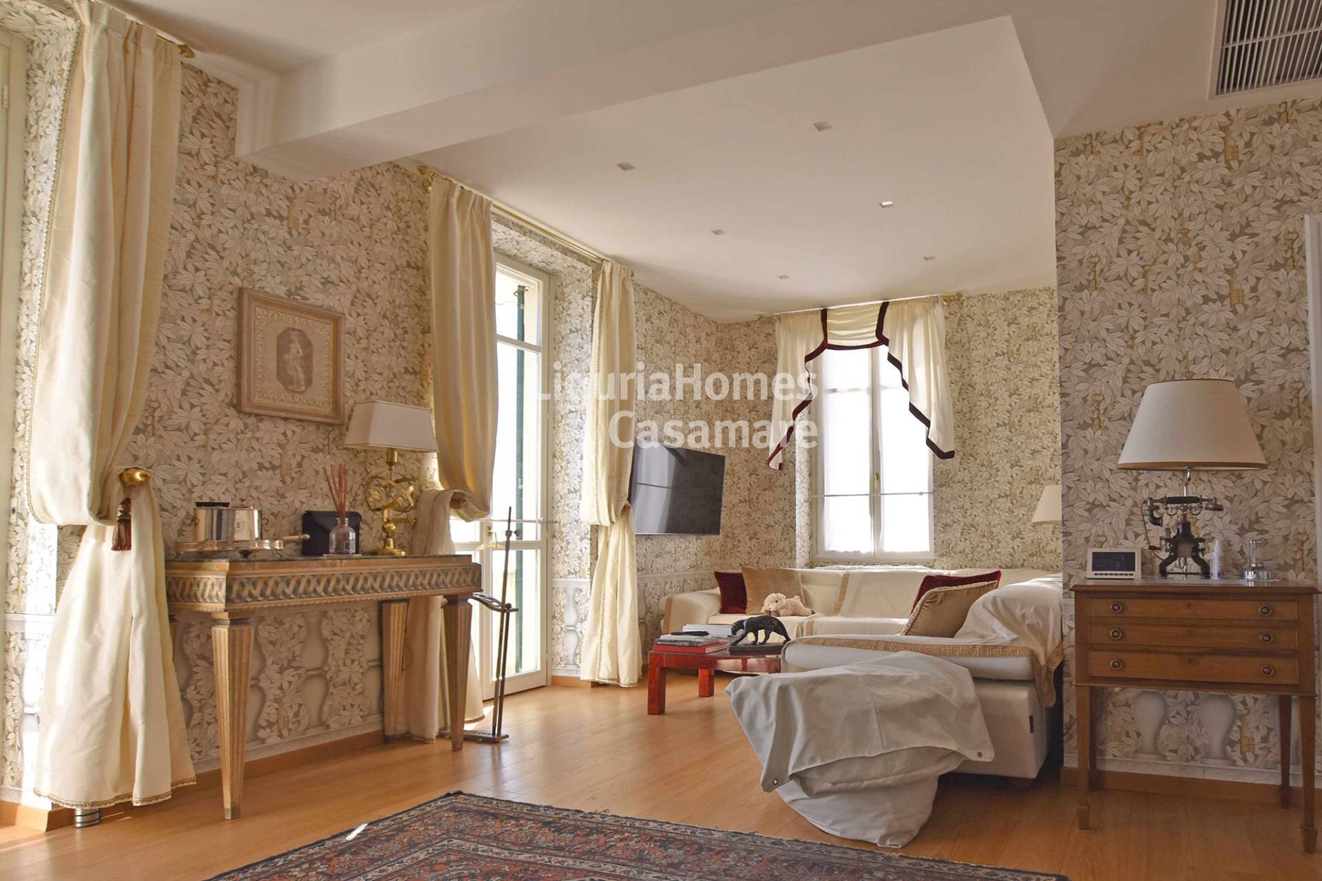 Foto 2 - Appartamento Via Solva, Alassio - foto 2