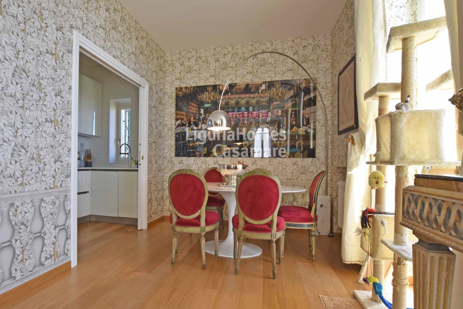 Foto 3 - Appartamento Via Solva, Alassio - foto 3