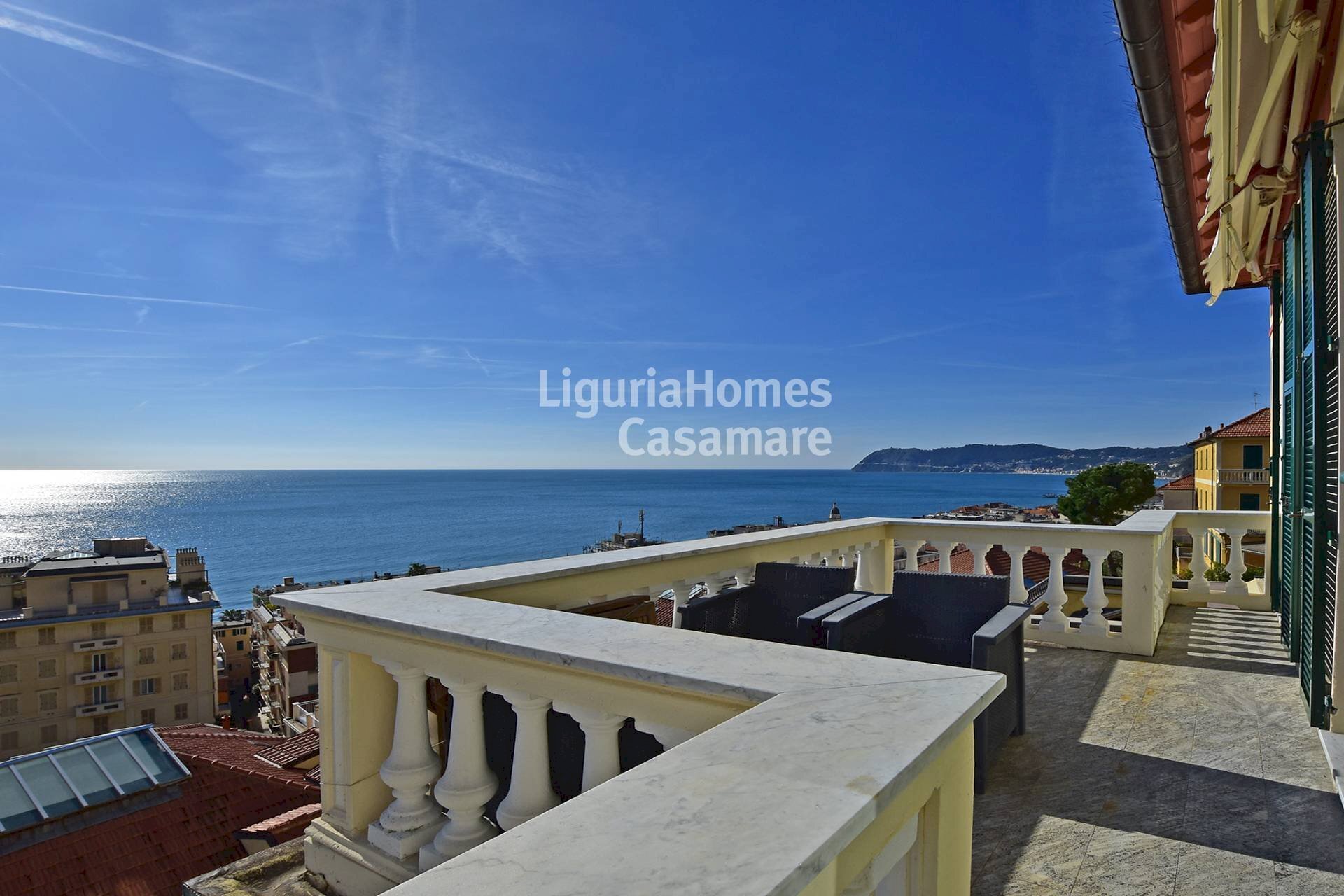Foto 1 - Appartamento Via Solva, Alassio - foto 1