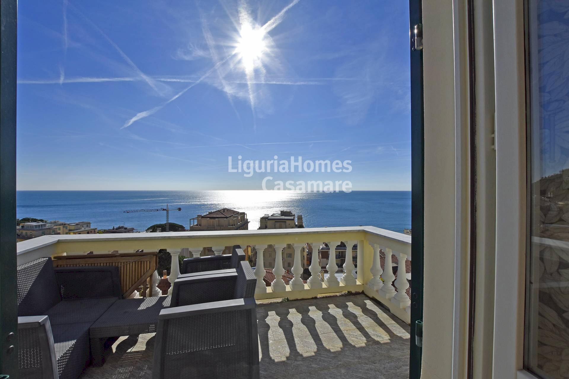 Foto 2 - Appartamento Via Solva, Alassio - foto 2