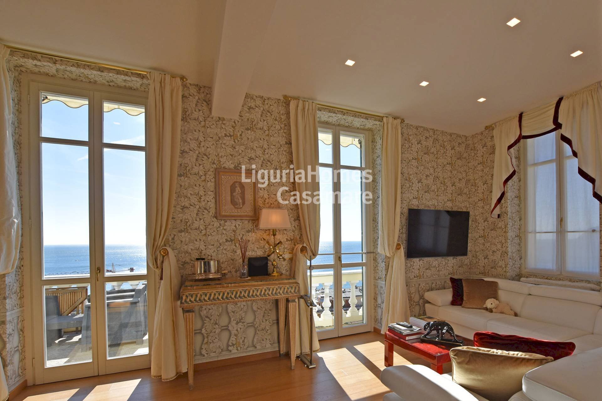 Foto 3 - Appartamento Via Solva, Alassio - foto 3