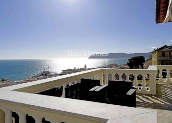 Foto 1 - Appartamento Via Solva, Alassio - foto 1